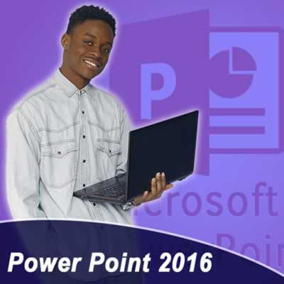 Powerpoint 2016